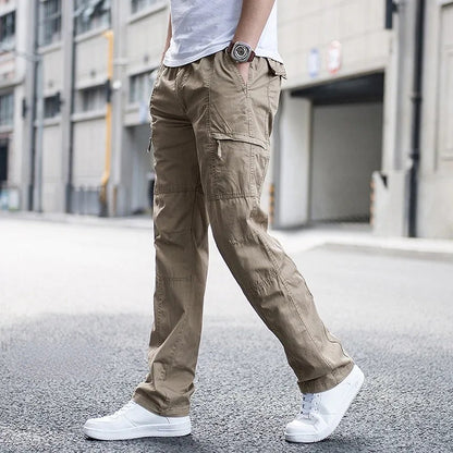 STERLING | MEN'S UTILITY CARGO PANTS
