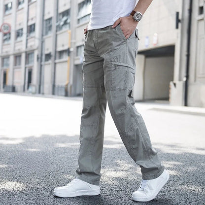 STERLING | MEN'S UTILITY CARGO PANTS