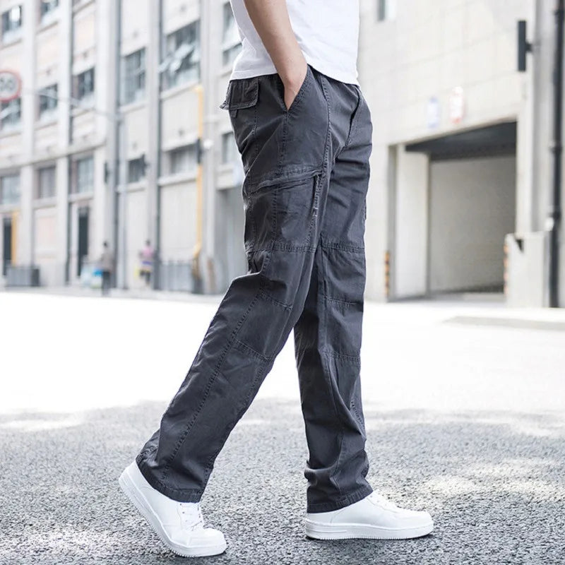 STERLING | MEN'S UTILITY CARGO PANTS