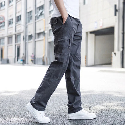 STERLING | MEN'S UTILITY CARGO PANTS