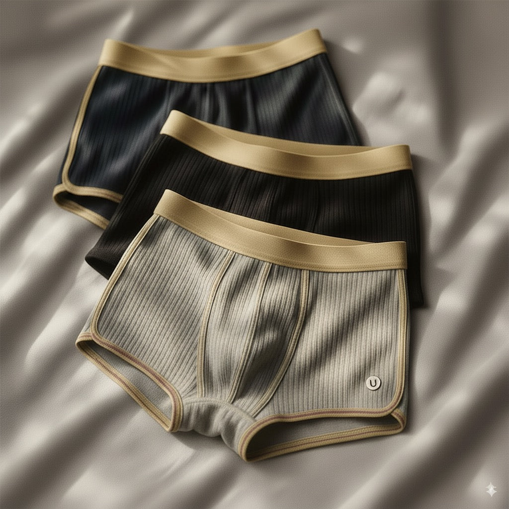 Sterling® Iconic Boxer Briefs