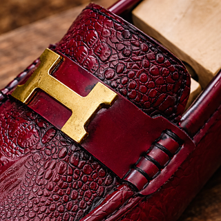 Stylish European Loafers