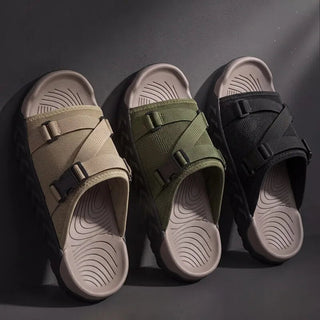 Nomad Trek Slides