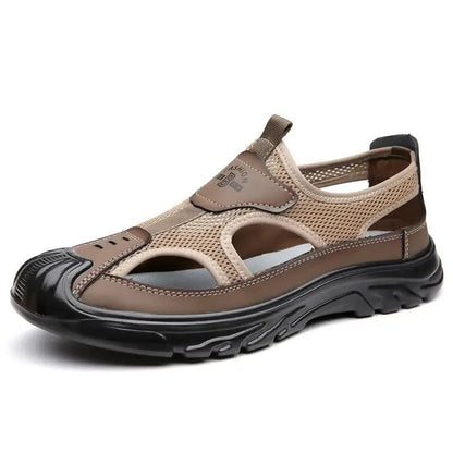 STERLING™ | Orthopedic sandals with optimal support and comfort