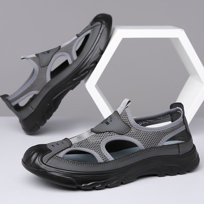STERLING™ | Orthopedic sandals with optimal support and comfort