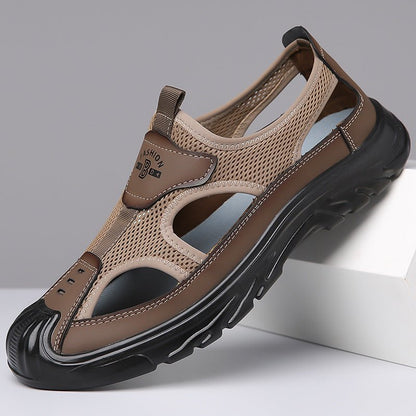 STERLING™ | Orthopedic sandals with optimal support and comfort