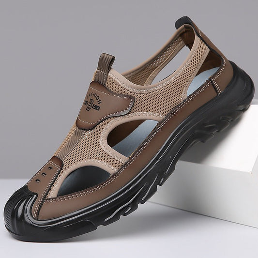 STERLING™ | Orthopedic sandals with optimal support and comfort