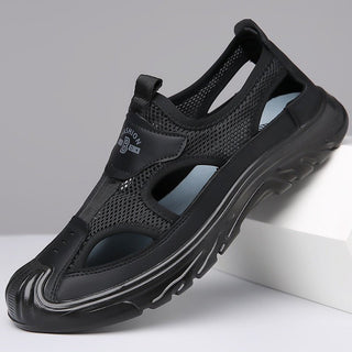 STERLING™ | Orthopedic sandals with optimal support and comfort