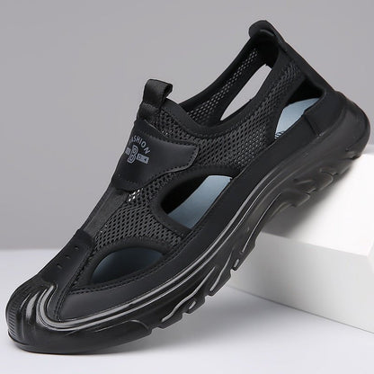 STERLING™ | Orthopedic sandals with optimal support and comfort