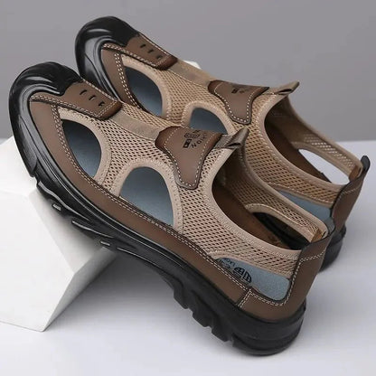 STERLING™ | Orthopedic sandals with optimal support and comfort