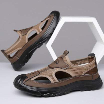 STERLING™ | Orthopedic sandals with optimal support and comfort
