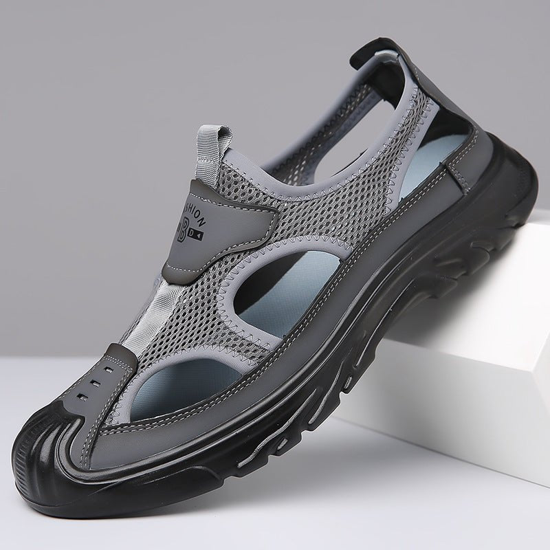 STERLING™ | Orthopedic sandals with optimal support and comfort