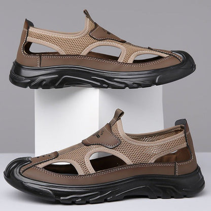 STERLING™ | Orthopedic sandals with optimal support and comfort