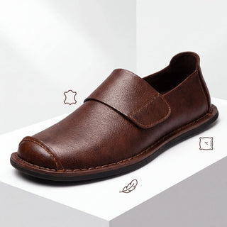 Mayfair Genuine Leather Loafers