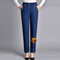 Dark Blue (Winter Thickness)