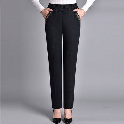 Christina - Elegant Casual Jeans