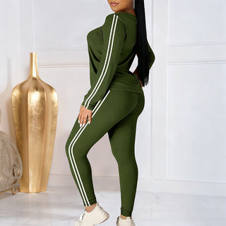 The Aura® 2-Piece Tracksuit