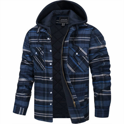 Basil - Stylish Casual Jacket