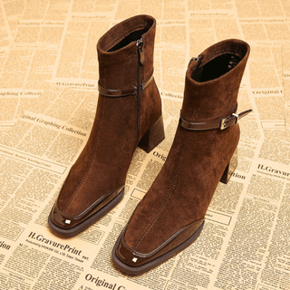 The Avenoir Boot