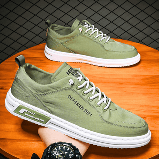 The Levaro Sneaker
