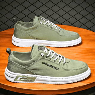 The Levaro Sneaker