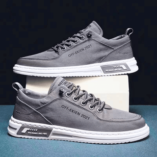 The Levaro Sneaker
