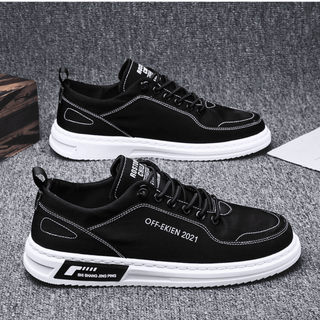 The Levaro Sneaker