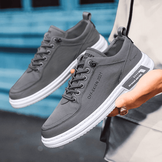 The Levaro Sneaker