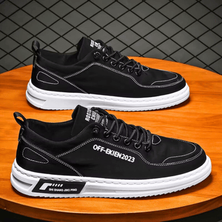 The Levaro Sneaker