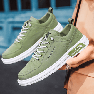 The Levaro Sneaker