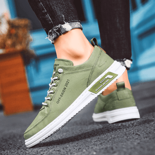 The Levaro Sneaker