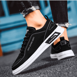 The Levaro Sneaker