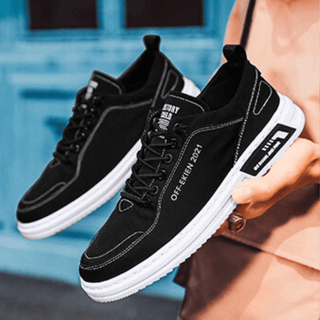 The Levaro Sneaker