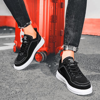 The Levaro Sneaker