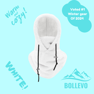 Sterling™ Cozy Hoodie